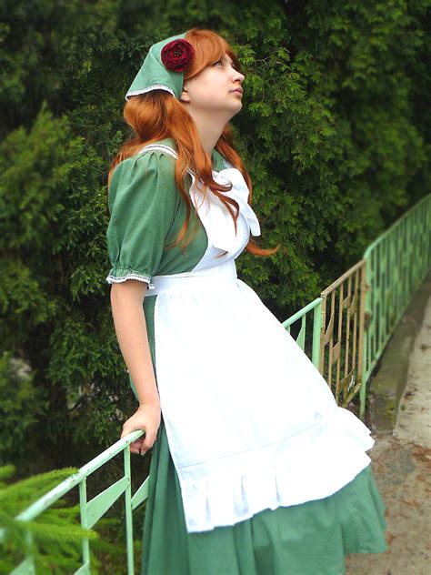 Cosplay Hetalia Hungary by LenaOscar on DeviantArt