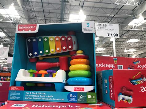 Best 48 Costco Holiday Toy Deals 2020 - The Krazy Coupon Lady