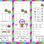 Letter Bb Activities - Sharing Kindergarten