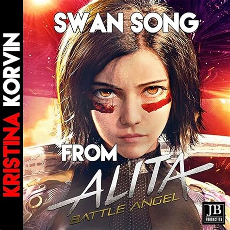 Swan Song (Soundtrack From "Alita/The Battle Angel") by Kristina Korvin on Amazon Music - Amazon.com