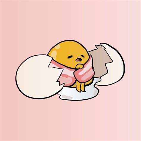 Gudetama Pink Wallpapers - Top Free Gudetama Pink Backgrounds ...