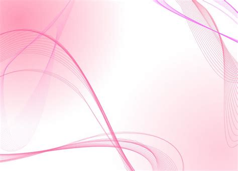 Light Pink Wave Lines Vector Background | Free Vector Graphics | All Free Web Resources for ...