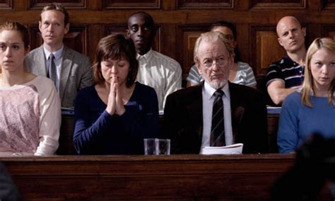 Rewind TV: The Jury; Rev; Life's Too Short – review | Television & radio | The Guardian