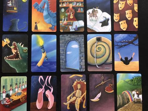 Dixit Board Game Review | We Play 2 Learn