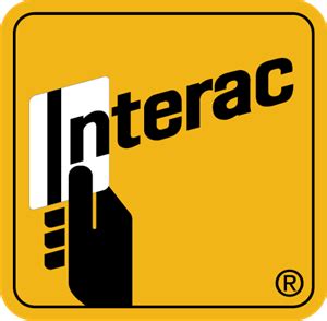 Interac Logo Vector (.EPS) Free Download