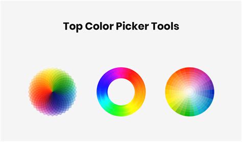 Color Picker Tools - HiddenTechies