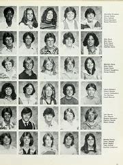 Shawnee High School - Indian Yearbook (Louisville, KY), Class of 1979 ...