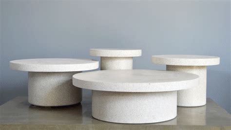 Concrete Furniture Creation for Beginners (EN·CONCRETO). Online Course | Domestika Concrete ...
