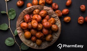 Ber Fruit(Jujube): Uses, Benefits, Side Effects & More! - PharmEasy Blog