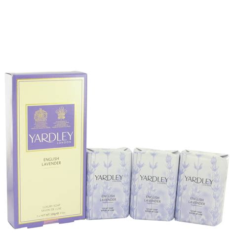 English Lavender by Yardley London - Walmart.com - Walmart.com