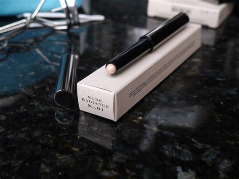 Burberry Earthy Blush and Highlighting Luminous Pen* |A Beautiful Zen