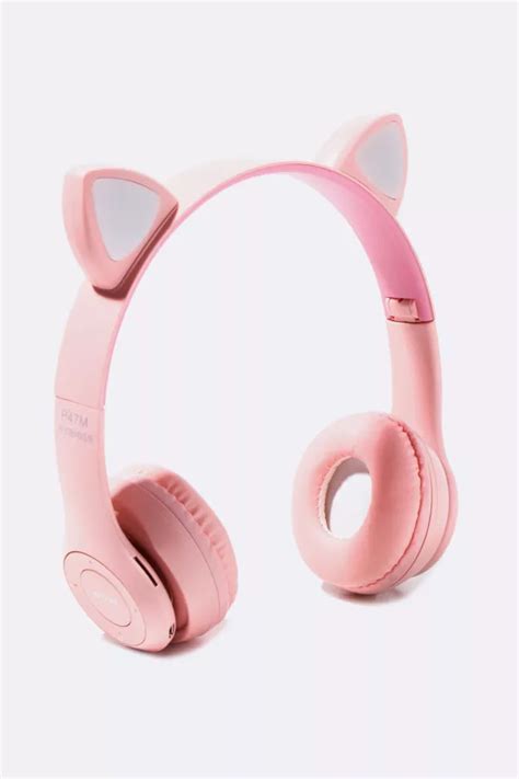 Wireless Headphones