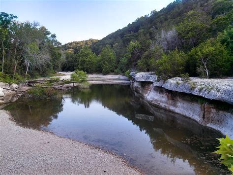 The Best Hiking Trails In Austin: A Guide To The State's Most Scenic Routes With Texas Shuttle