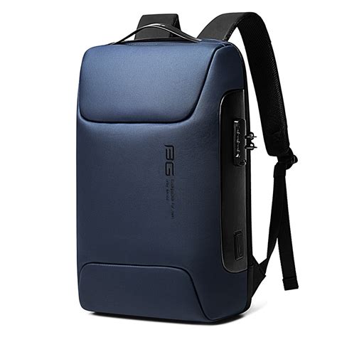 Men's Waterproof Backpack For Business Travel - CJdropshipping