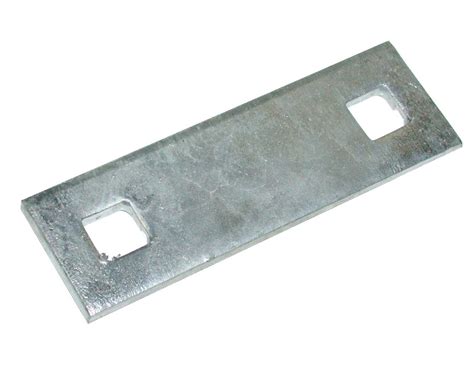 Dock Washer Plate DH-W Galvanized – Dock Hardware