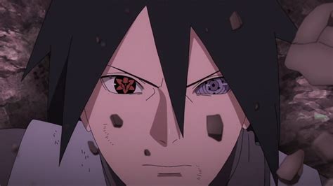 Afinal de contas, qual o verdadeiro Rank Ninja de Sasuke Uchiha em ...