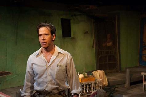 The Night of the Iguana - Theatre reviews