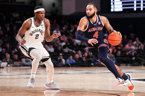 Why Auburn basketball didn't talk about its offensive issues at ...