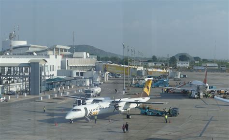 Nigeria: Abuja Airport Re-Opens Amidst Strict COVID-19 Safety Protocols - allAfrica.com