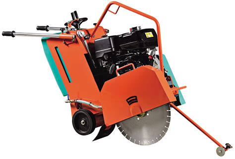 Hacking Machine For Concrete - Concrete Cutter, कंक्रीट कटर at Rs 55000 ...