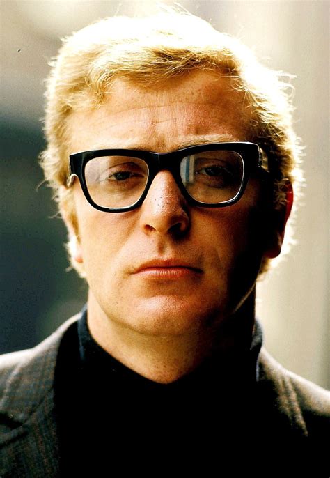 Young Michael Caine : r/OldSchoolCool