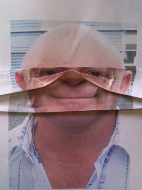 Kemp Folds: Ross Kemp