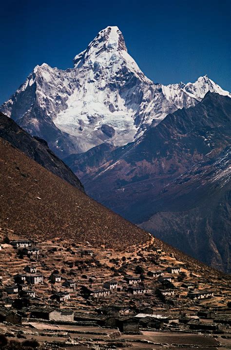 Pin by Qantas Travel Insider on Fotografos | Nepal travel, Nepal trekking, Nepal