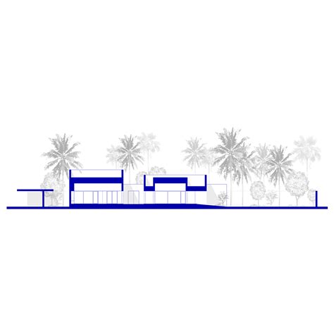 OASIS HOUSE on Behance