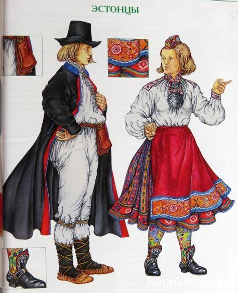 150 Folk costumes of Estonia ideas | folk costume, estonia, folk