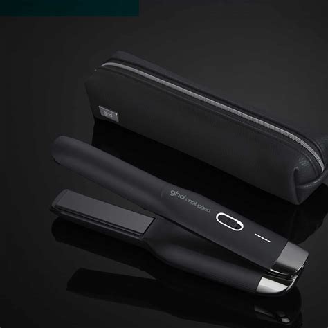 unplugged cordless straightener|Travel Flat Iron| ghd® North America