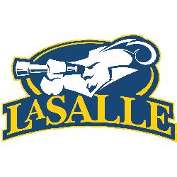 La Salle Explorers Alternate Logo | SPORTS LOGO HISTORY