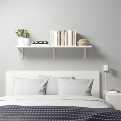 Wall Shelf Brackets - IKEA