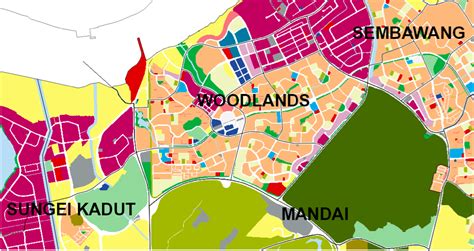 Woodlands: Affordable housing and nearby jobs