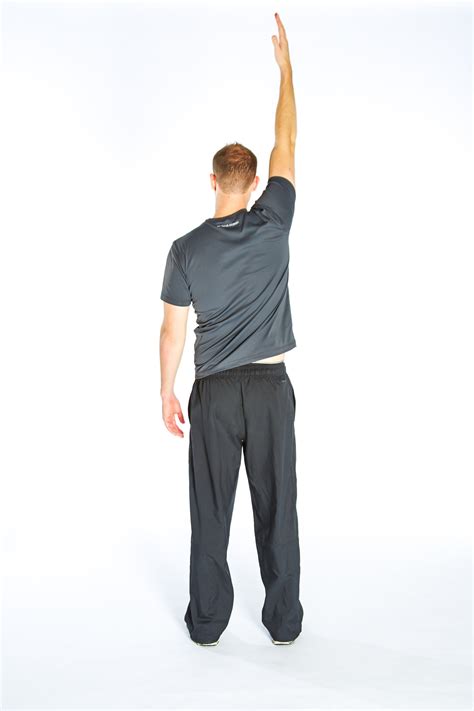 A Quick Tip On Shoulder Elevation - do the movement