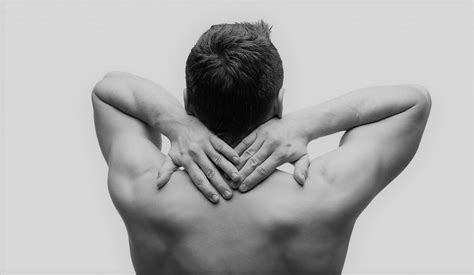 Upper Back Muscle Pain Guide And Causes