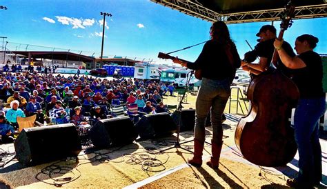 32nd Annual Blythe Bluegrass Festival arrives this weekend, Jan. 18-20 ...