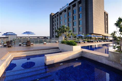 Radisson Blu Hotel New Delhi Paschim Vihar 𝗕𝗢𝗢𝗞 Delhi Hotel 𝘄𝗶𝘁𝗵 ₹𝟬 𝗣𝗔𝗬𝗠𝗘𝗡𝗧