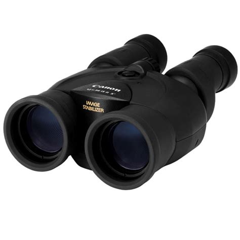 Canon 12 X 36 III IS Binoculars