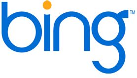 Bing Logo