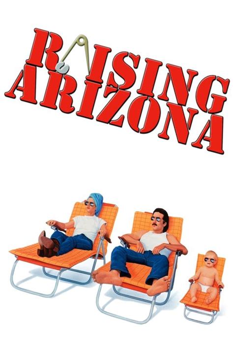 Raising Arizona (1987): Where to Watch and Stream Online | Reelgood