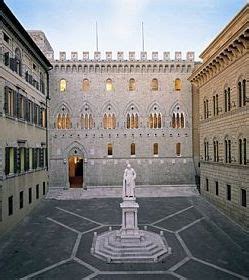 Banca Monte dei Paschi di Siena