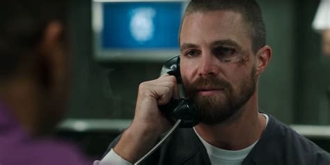 Arrow season 7 episode spoilers teased by the cast