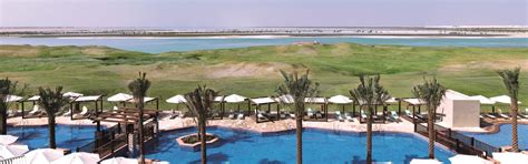 Radisson Blu Yas Island - Abu Dhabi Hotels | Etihad