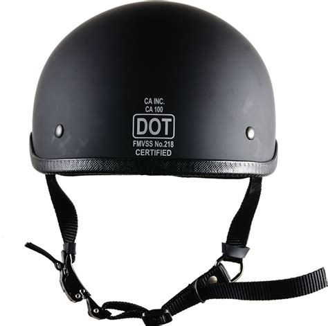 Smallest, Lightest and Lowest Profile DOT Motorcycle Helmets by WSB