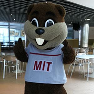 Tim the Beaver: An Exclusive Interview | alum.mit.edu