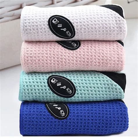 Microfiber Wholesale Sports Towel Gym Towel With Zip Pocket - Buy Gym Towel With Zip Pocket ...