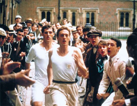 ‘Chariots of Fire’ Blu-ray Review - American Profile