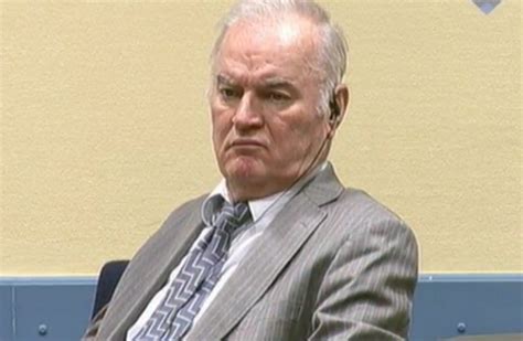 Ratko Mladic trial verdict set for November 22 | protothemanews.com