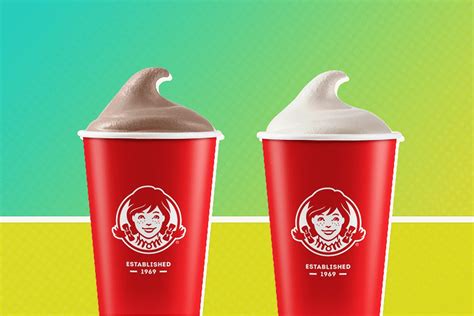 15 Wendy's Frosty Nutrition Facts - Facts.net