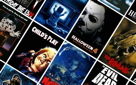 Far Out Magazine releases their Top 10 horror movies of the 1980's | WTGZ - Union Springs, AL